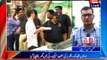 Karachi: Son of SHC CJ Owais Shah reached at home