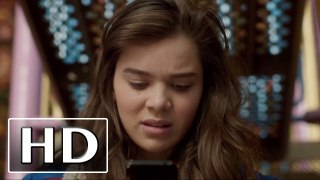 ...Watch 1080p HD ™]] The Edge of Seventeen 2016 Full Movie Streaming