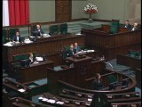 Poseł Monika Rosa - Wystąpienie z dnia 05 lipca 2016 roku.