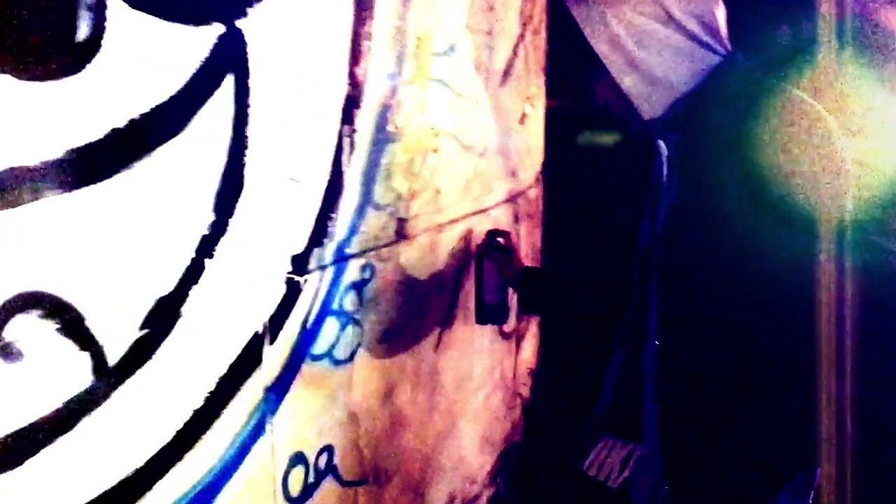 CINEPHONE 2016 : BOMBING