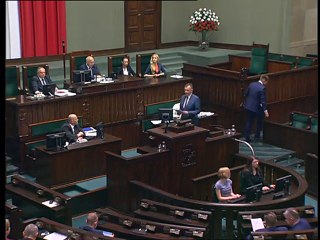 Poseł Paweł Bejda - Wystąpienie z dnia 05 lipca 2016 roku.