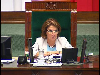 Poseł Paweł Skutecki - Wystąpienie z dnia 05 lipca 2016 roku.