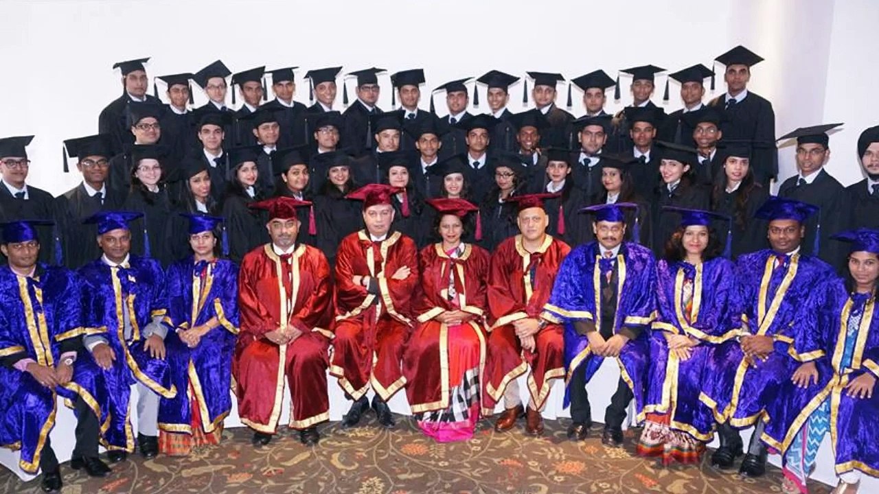 Hotel and hospitality Management