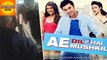 Ranbir Kapoor & Anushka Sharma Latest Pictures From Set Ae Dil Hai Mushkil | Bollywood Asia