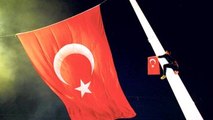 Darbe Girişiminden Sonra Türk Bayrağı Satışları Patladı