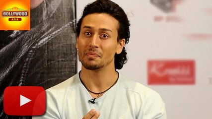 Tiger Shroff Reacts To FRAUD Allegations | Bollywood Asia