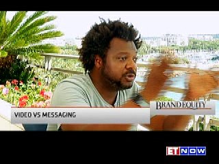 Brand Equity -  In conversation with Graham Mudd & Bonin Bough