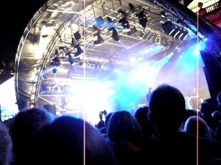 black rebel motorcycle club@somerset house