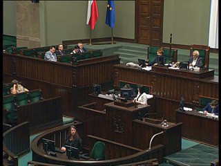 Poseł Urszula Rusecka - Wystąpienie z dnia 05 lipca 2016 roku.
