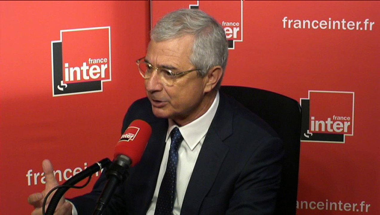 Claude Bartolone : "Je ne supporte pas qu’on mente aux Français en disant que l’Etat n’a pas été à la hauteur à Nice"