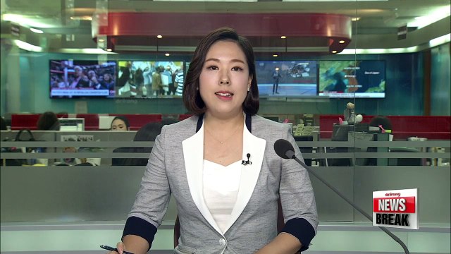 Heatwave advisory issued for Seoul, Gyeonggi-do province