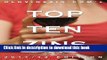 Read OldVineZin.com s Top Ten Zins: 2011/12 Edition: The Year s Best (red) Zinfandel Wine, As