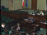 Poseł Wojciech Skurkiewicz - Wystąpienie z dnia 05 lipca 2016 roku.