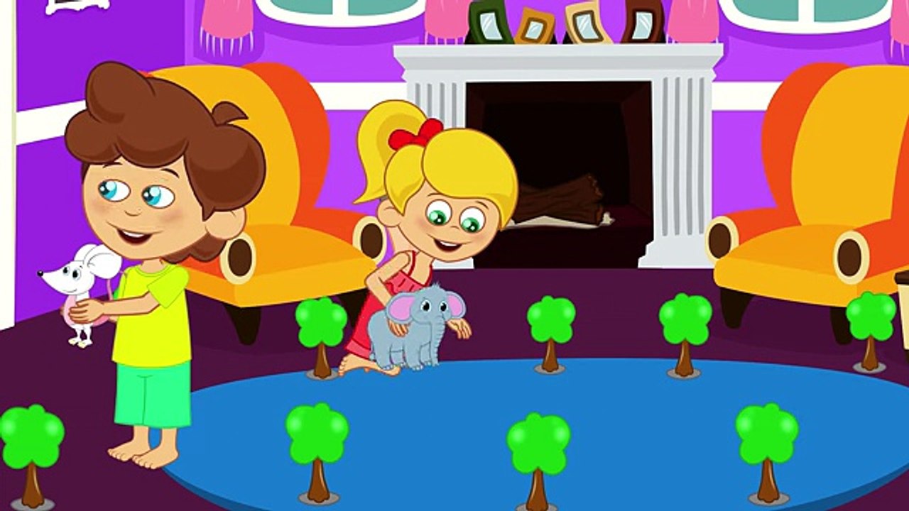 fililefaresevimlidostlarcizgifilmbebeksarkilari2016