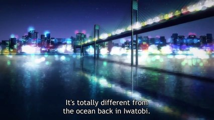 Experience the Heart-Pounding Moments of Free! Eternal Summer for Free 🌊