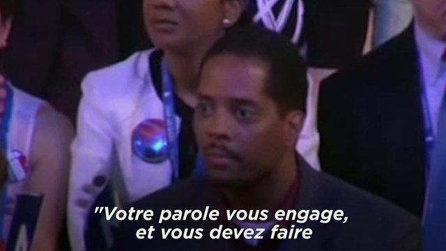 Quand Melania Trump plagie un discours de Michelle Obama mot pour mot