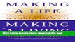Read Making a Life, Making a LivingÂ®: Reclaiming Your Purpose and Passion in Business and in
