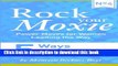 PDF 5 Ways Influential Women Sustain Their Edge (Rock Your Moxie: Power Moves for Women Leading