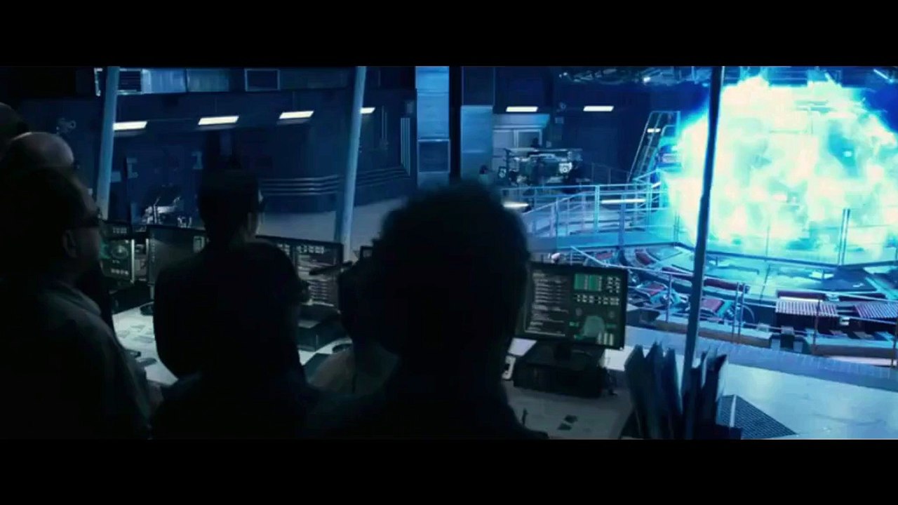 Protectors - The Danger Advancers - Official Extended Trailer #1 (October 28 2016)