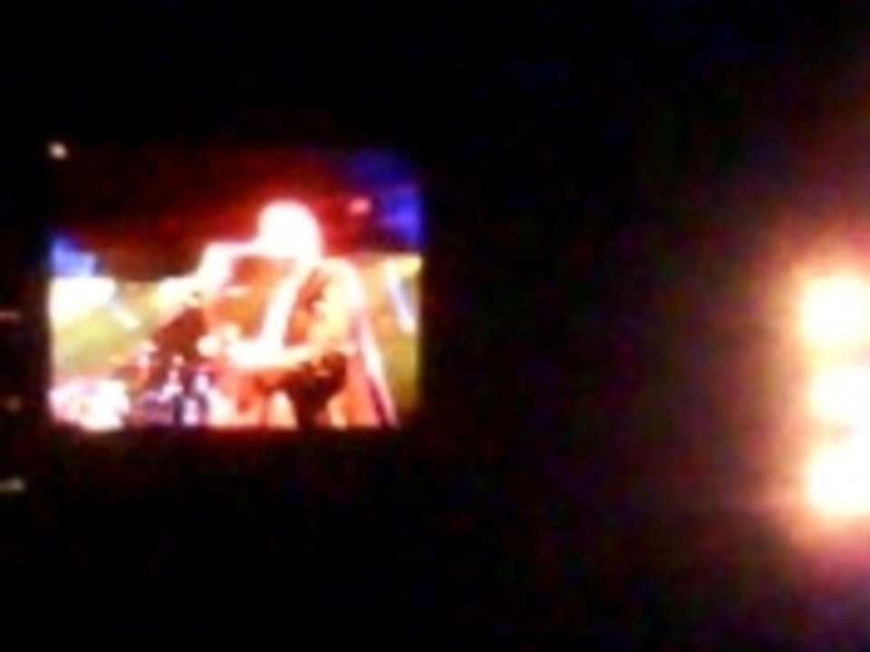 tryo eurockéennes 2007