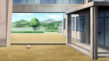 Natsume Yuujinchou San Cute Moments #1