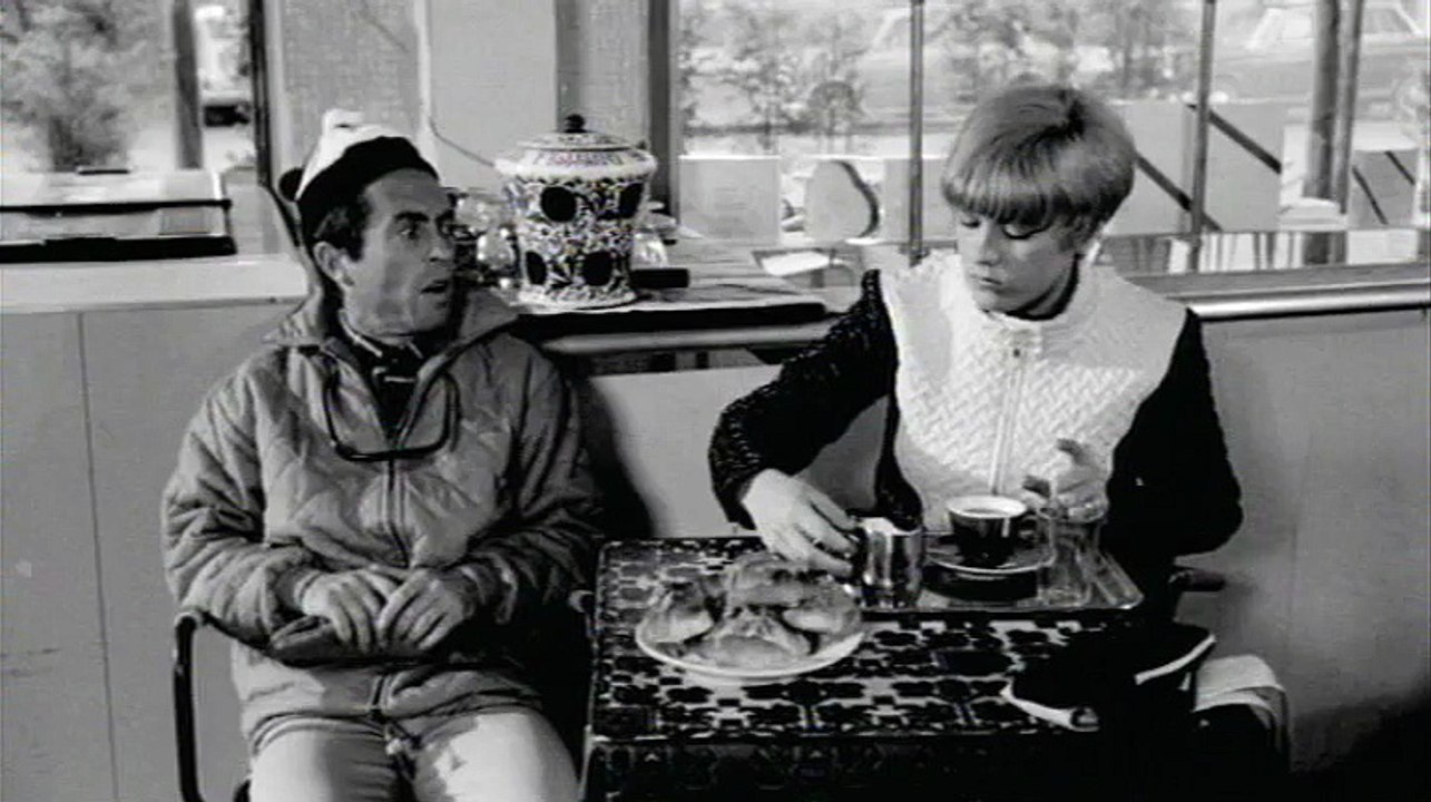 Nessuno mi può giudicare  (film completo) 2da parte