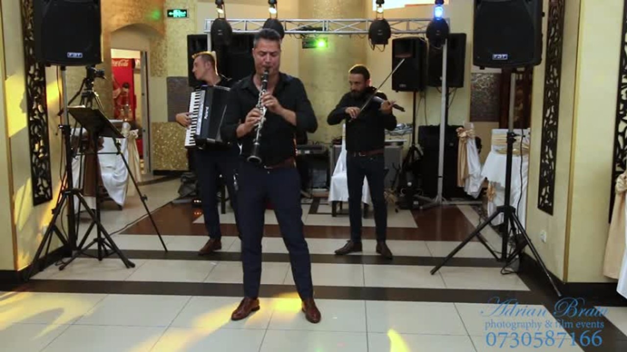 FORMATIA ROMANTICII DIN PITESTI - COLAJ INSTRUMENTAL ®