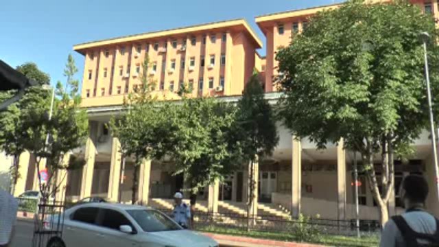 Fetö'nün Darbe Girişimi -63 Asker Serbest