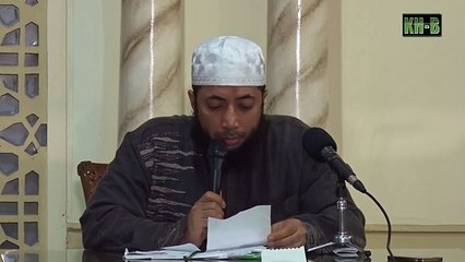 Ustadz Khalid Basalamah - Hukum pinjam uang dan melebihkan bayaran