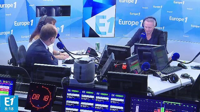 Jean-Jacques Urvoas : Il ne faut pas stariser les auteurs d'attentats