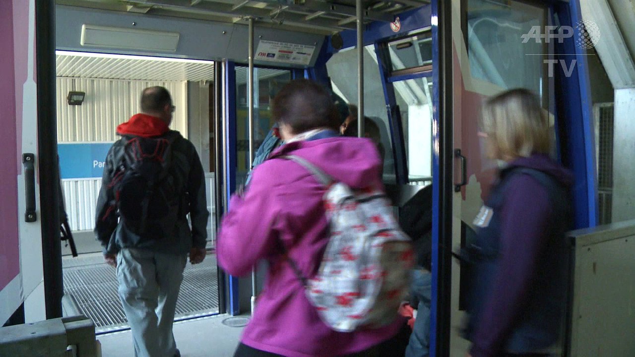 A 2.877 m, l'observatoire du Pic du Midi pour scruter les étoiles