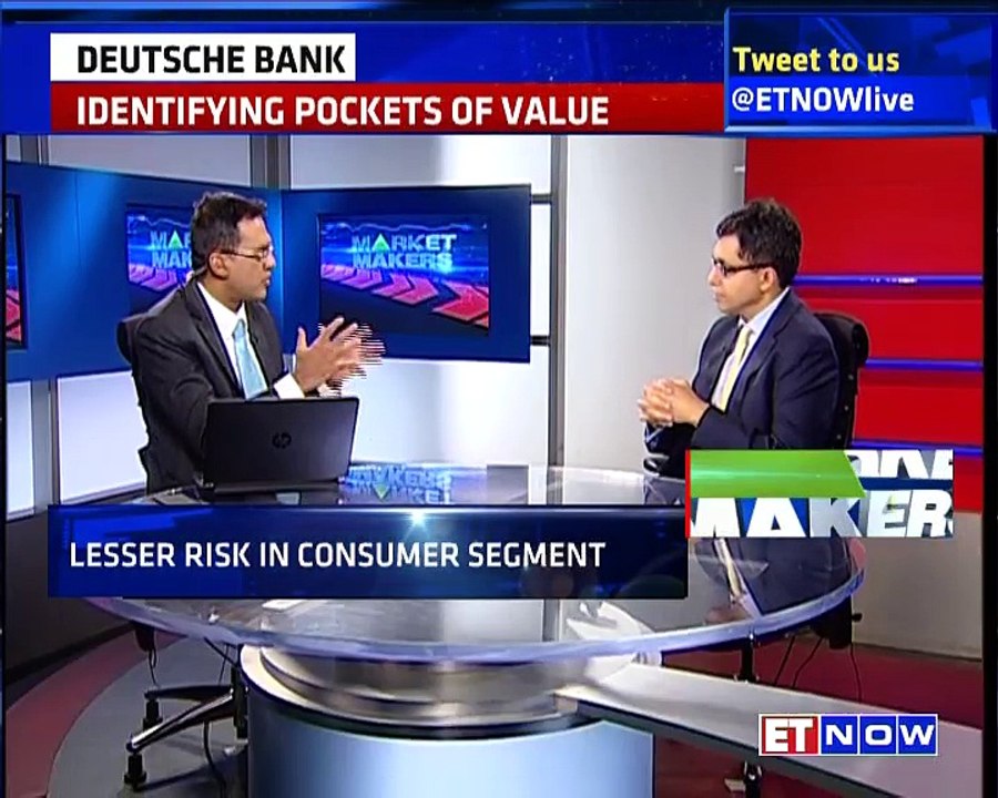 Market Makers with Prateek Gupta