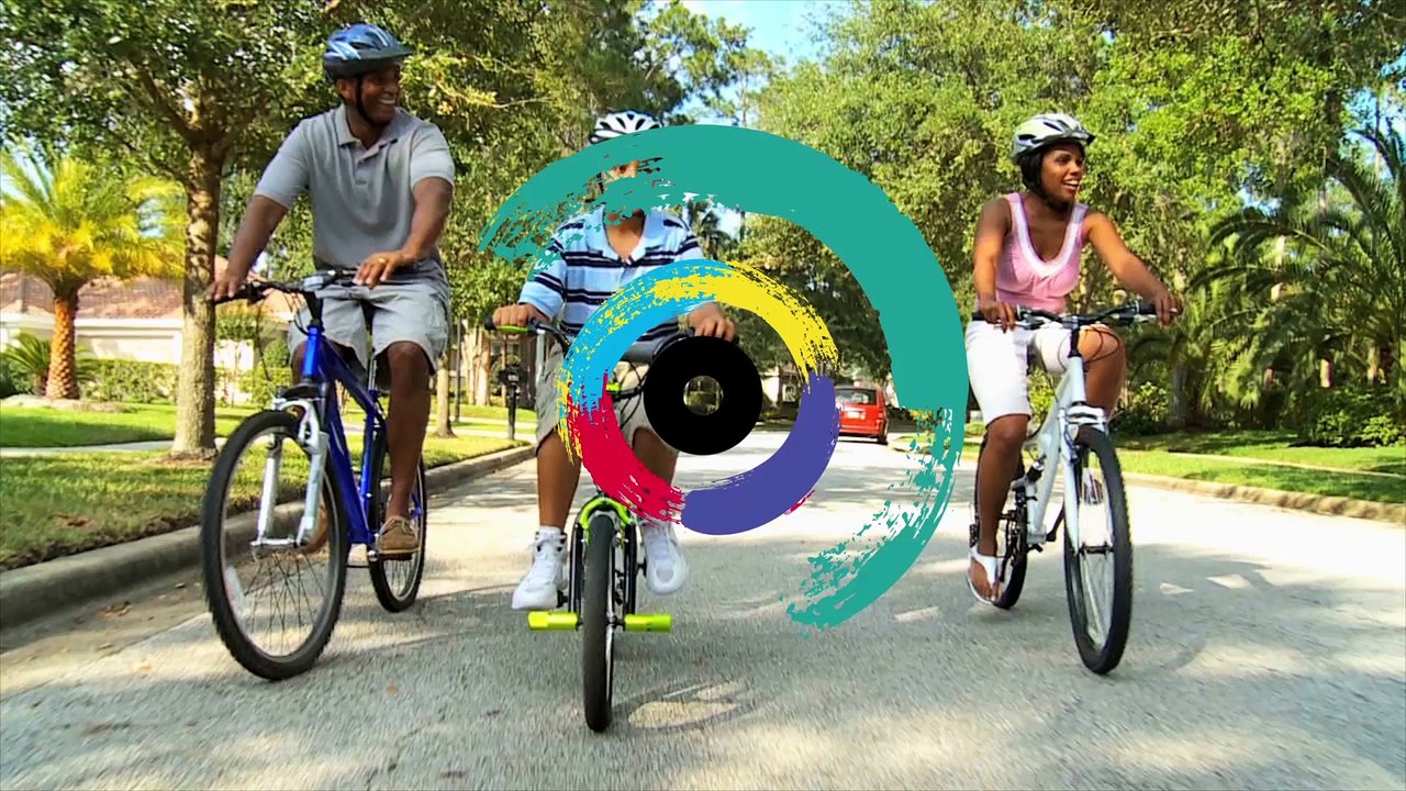 TRAILER - DEUTSCHLAND DEINE TOUR - Deutsch