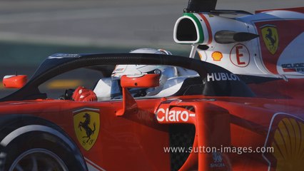 F1's New Halo: Enhanced Driver Safety 🚗