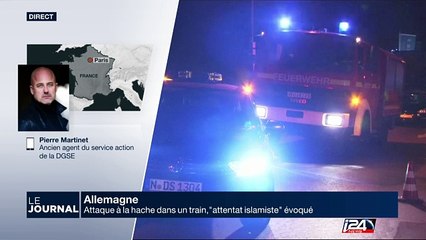 Comment stopper l'Etat Islamique après l'attentat de Nice et l'attaque à la hache en Allemagne