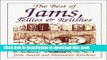 Read Mini Cookbook Collection--Best of Jams: Jellies and Relishes (Miniature Cookbook Collection)