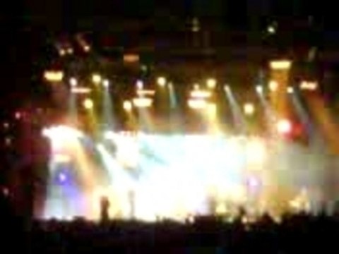 tryo eurockéennes 2007