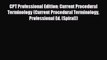 complete CPT Professional Edition: Current Procedural Terminology (Current Procedural Terminology