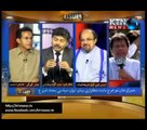 Issues ( Nisar Khokhar) - 18th July 2016 -1600