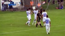 اهداف مباراة الهلال وبيشوفسوفن النمساوي 4-0  l الاهداف كاملة ( مباراة ودية ) HD
