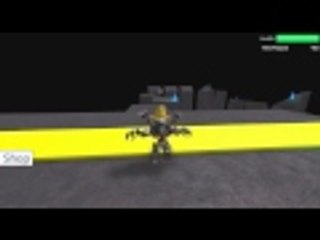 Roblox-Speed Run 4 (Xbox One?)