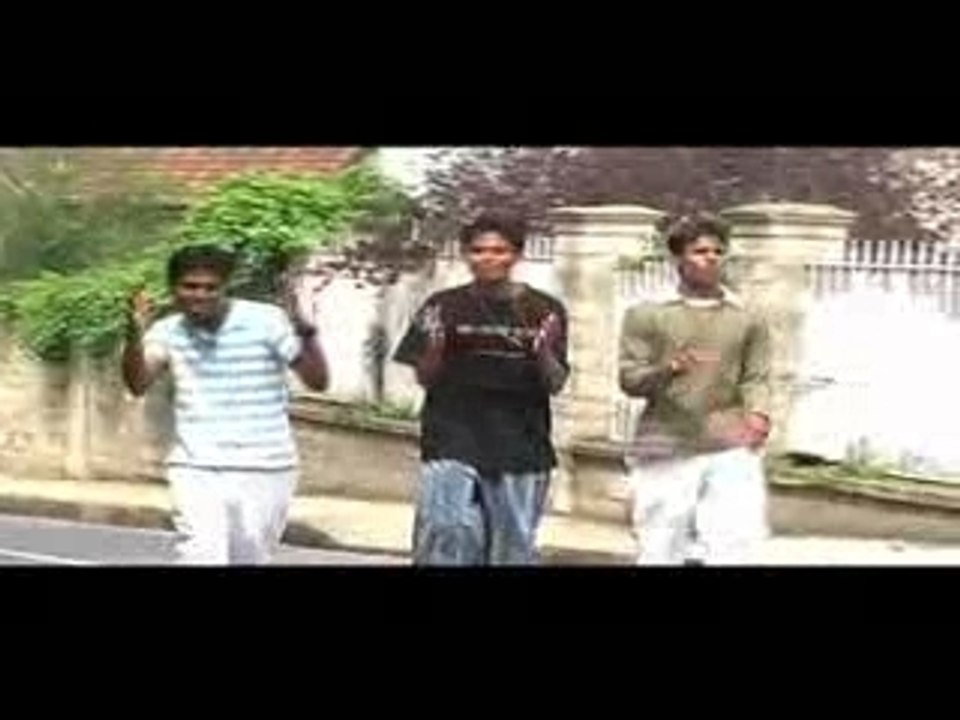 Clip boys Enakkoru GF(1)