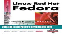 [PDF] Linux red hat fedora campus reference Read Online