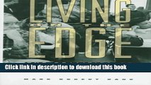 Download Living on the Edge: The Realities of Welfare in America (Film and Culture)  PDF Free