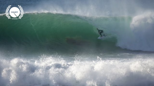 Skuff TV Offcuts | Life Before The Laps