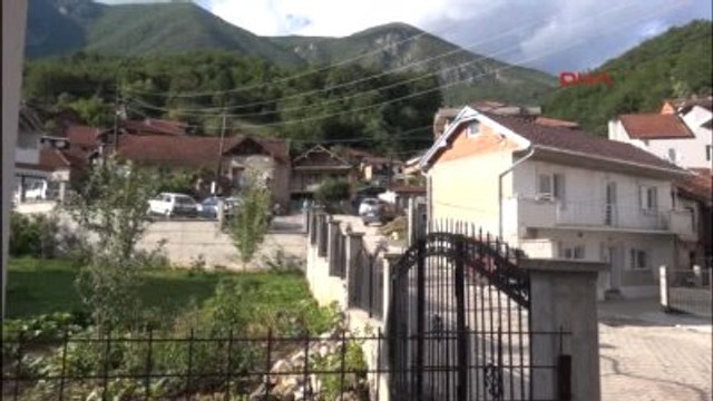 Dha Dış Haber - Tutuklanan Orgeneral Huduti'nin Kosova'da Yaşayan Akrabaları Bizi Hayal Kırıklığına...