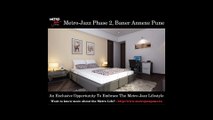 2, 3 and 4 BHK Residential Flat in Metro-Jazz Phase 2 Baner Annexe Pune for Sale