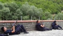 Trabzon Maçka'da Polise Saldırı! 2 Şehit, 5 Yaralı