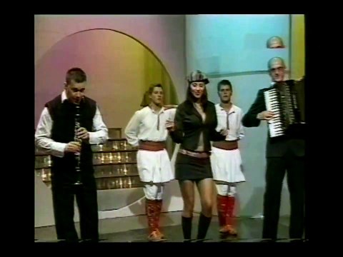 -Suzana Gavazova - A bre vodenicare