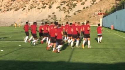 Alanyaspor Sportif Direktörü Taner Savut Fikstür Bizim İçin Olumlu